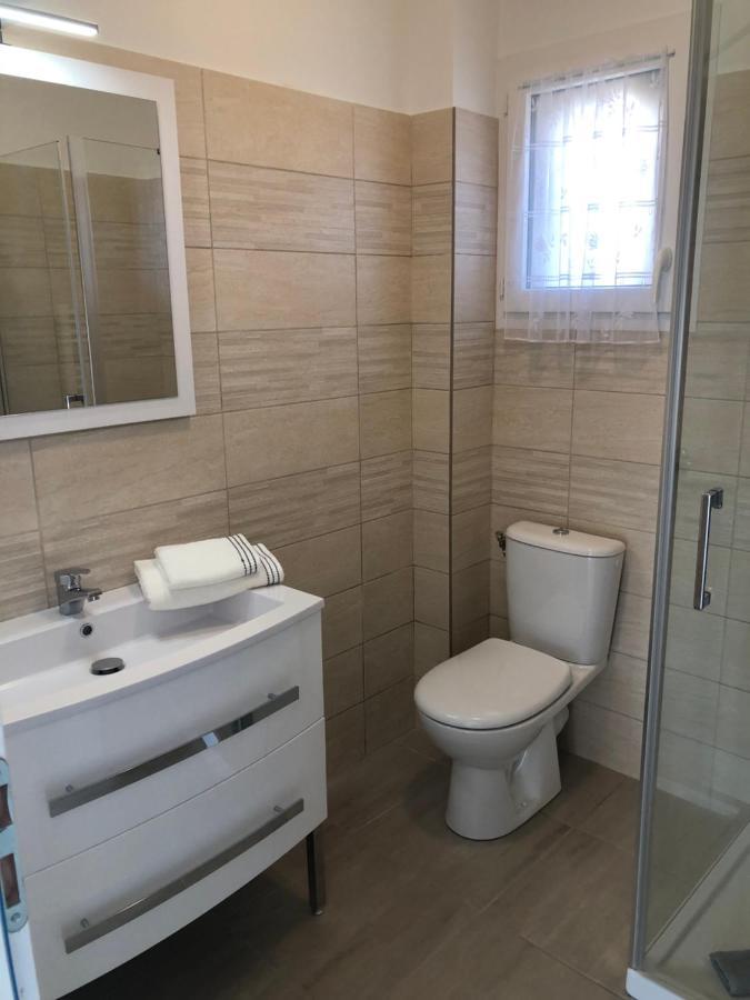 Holiday home U Sole