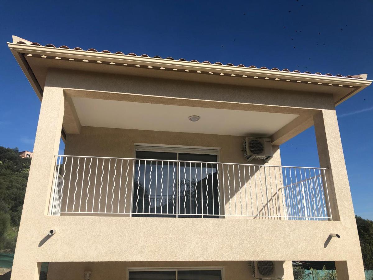 Holiday home U Sole *