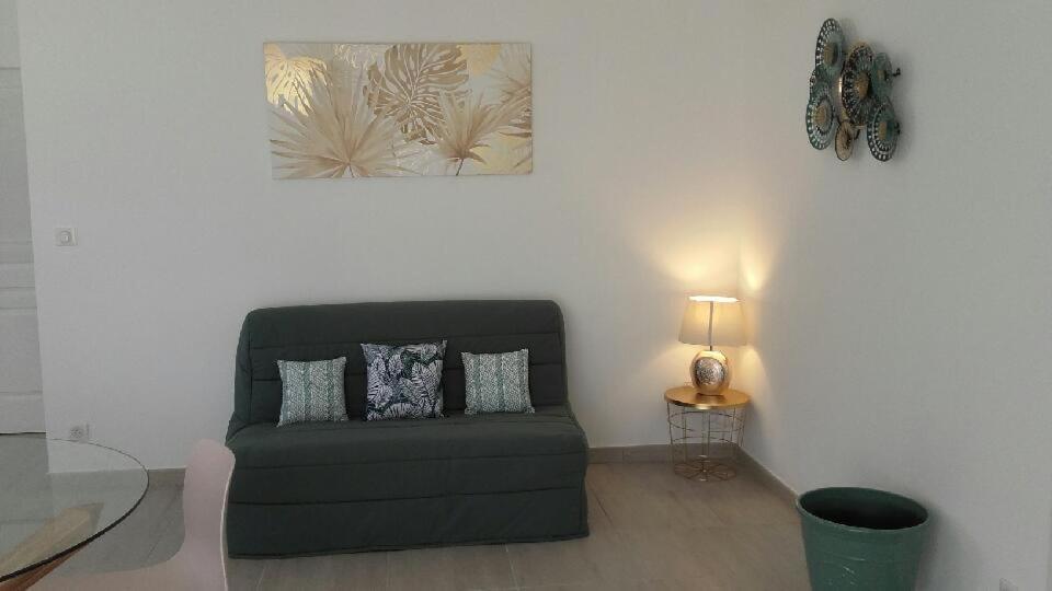 U Sole Holiday home