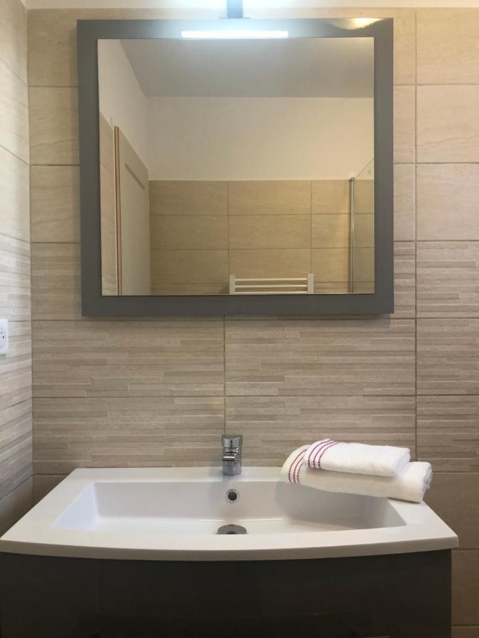 U Sole Holiday home Ajaccio (Corsica)