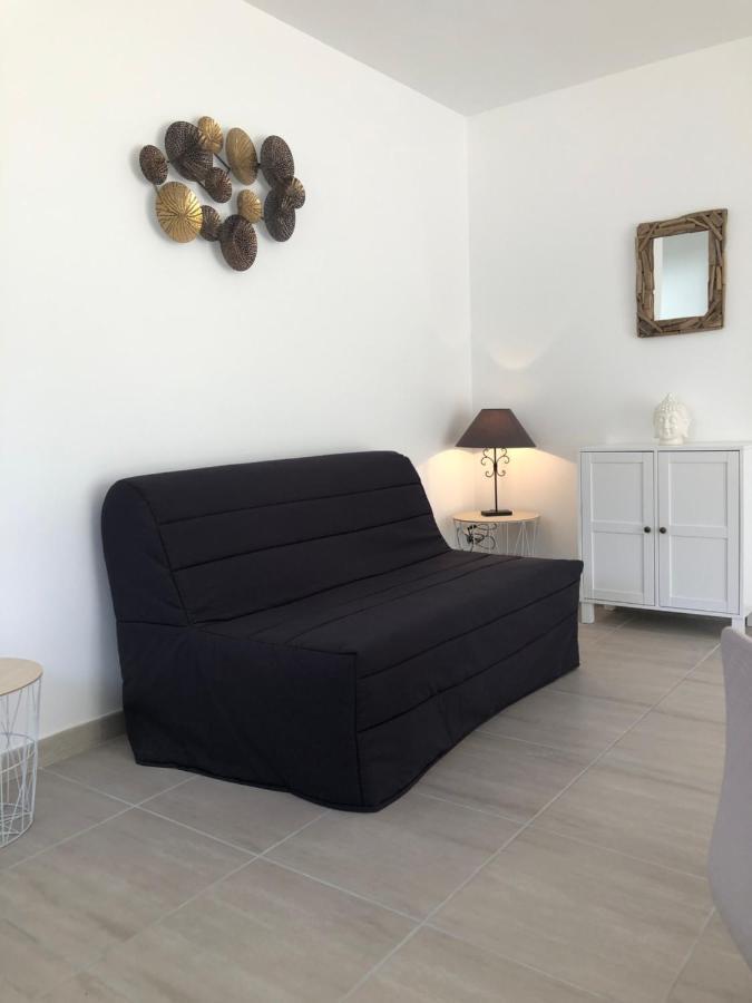 Сasa de vacaciones U Sole Ajaccio (Corsica)