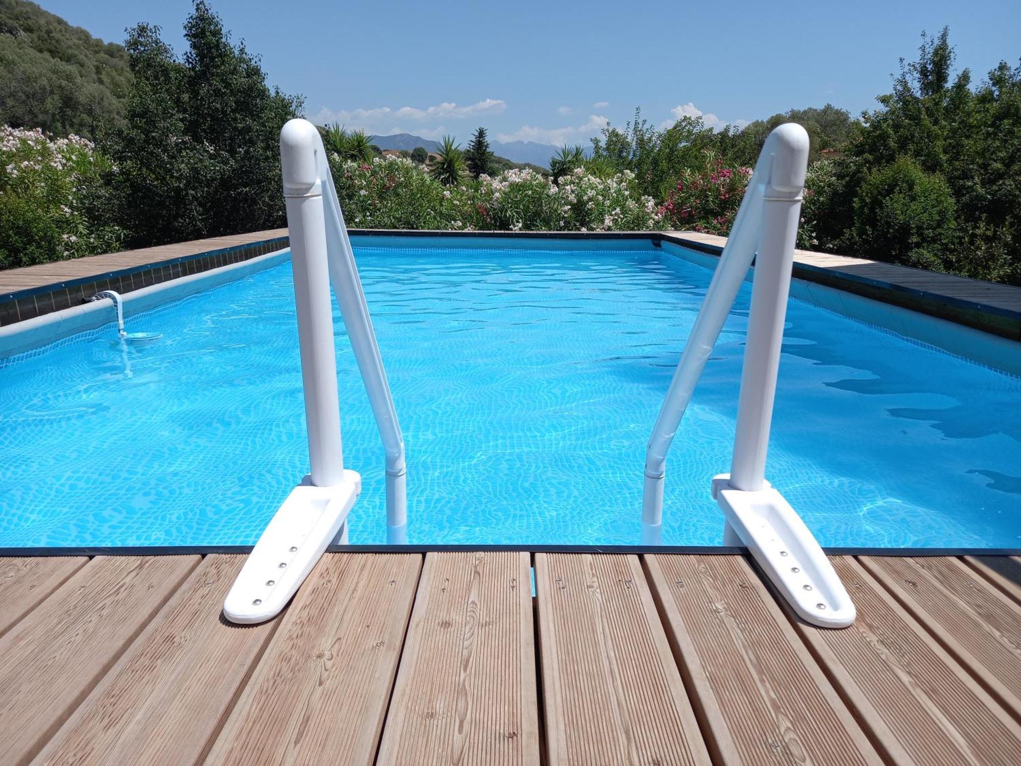 Holiday home U Sole *