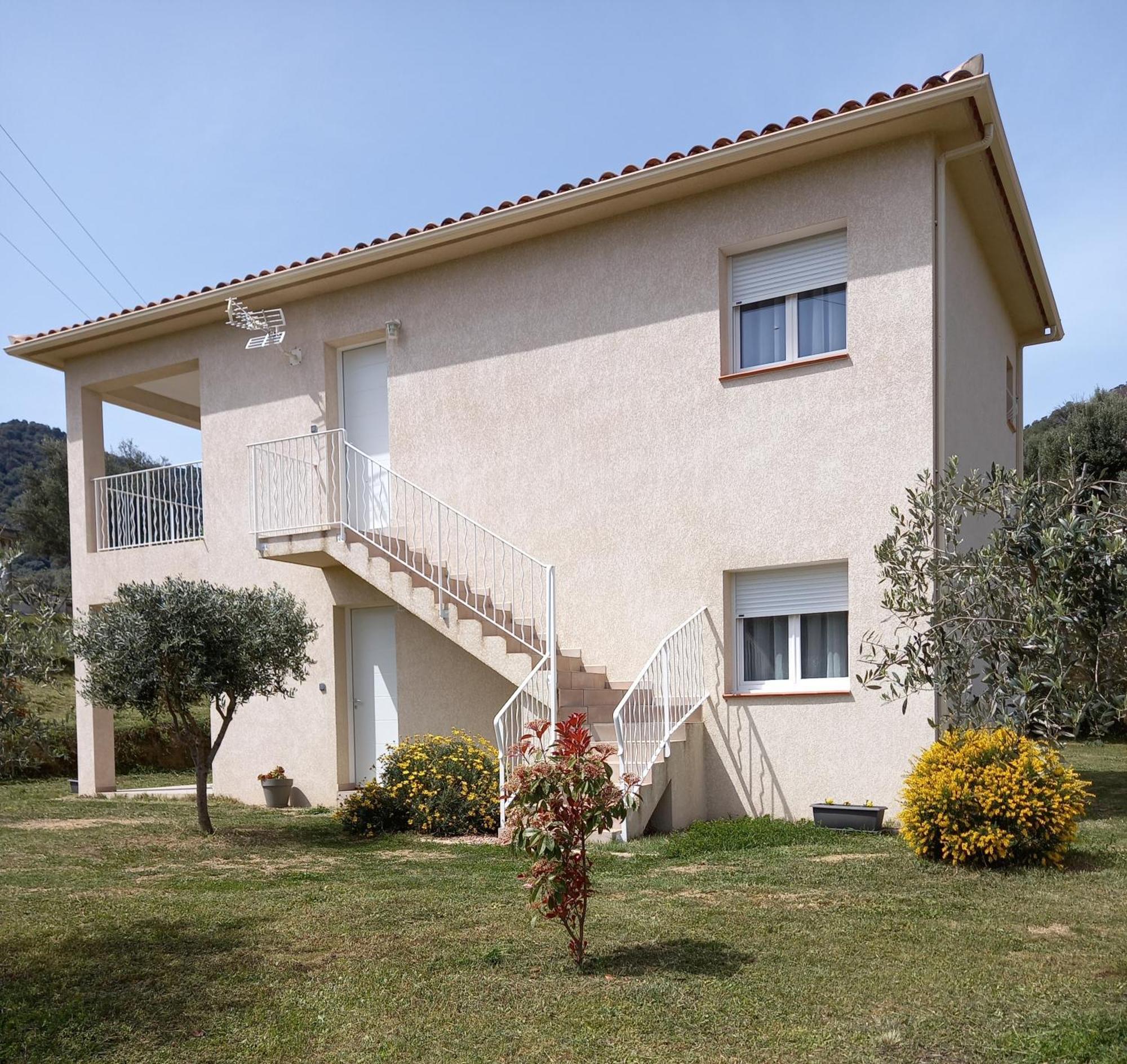 Holiday home U Sole *